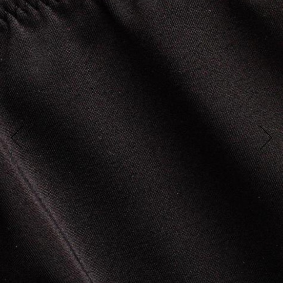 Solid & Striped Elle Bikini Swim Bottom Black - Picture 5 of 5